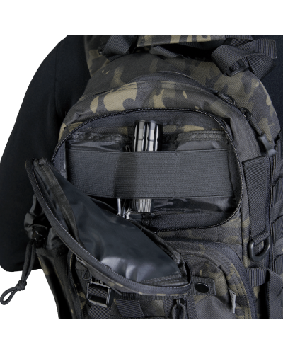 Рюкзак TCB Multicam Black (6668)