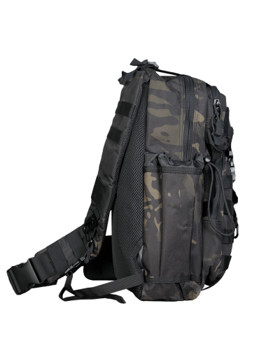 Рюкзак TCB Multicam Black (6668)