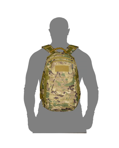 Рюкзак BattleBag LC Multicam (7237) (7237)