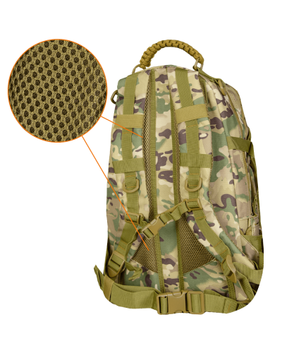 Рюкзак BattleBag LC Multicam (7237) (7237)