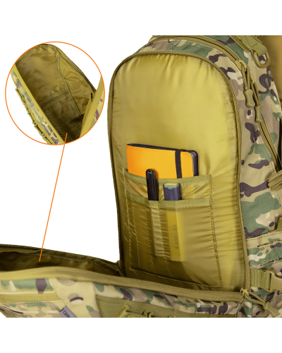 Рюкзак BattleBag LC Multicam (7237) (7237)