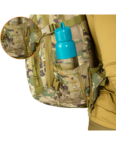 Рюкзак BattleBag LC Multicam (7237) (7237)