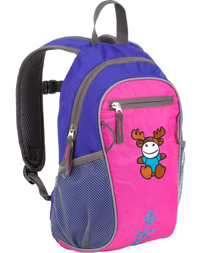 Рюкзак дитячий Kilpi FIRST (GU0007KIPNKUNI)