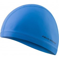 Шапка для плавання Aqua Speed PROFI 5876 блакитний OSFM (090-01)