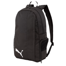 Рюкзак Puma team GOAL 23 Backpack BC чорний Уні X (076856-03)