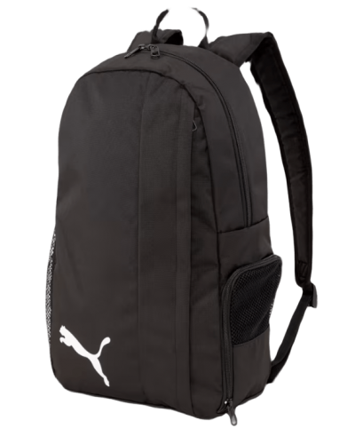 Рюкзак Puma team GOAL 23 Backpack BC чорний Уні X (076856-03)