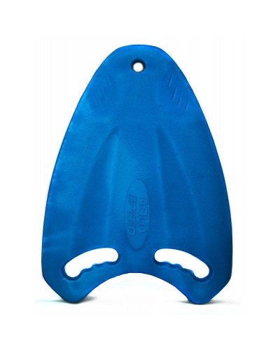 Дошка для плавання Aqua Speed ​​ARROW KICKBOARD 6528 синій Уні 44x30x4cм (150)