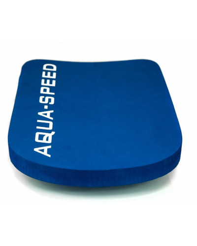 Дошка для плавання Aqua Speed ​​PRO JUNIOR KICKBOARD 5644 синій Уні 37x25x3см (164)