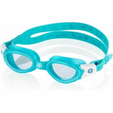Дитячі окуляри для плавання Aqua Speed ​​PACIFIC JR BENDYZZ 8917 блакитний, білий OSFM (232-22)