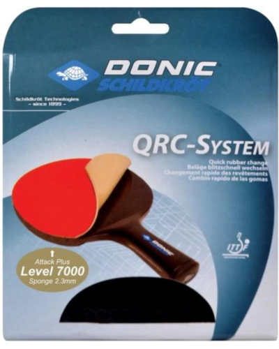 Накладка Donic-Schildkrot QRC Level 7000 Liga (752579)