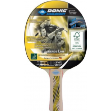 Ракетка для настільного тенісу Donic-Schildkrot Legends 500 FSC (714407)