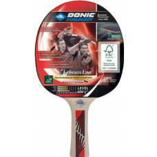 Ракетка для настільного тенісу Donic-Schildkrot Legends 600 FSC (724416)