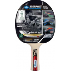 Ракетка для настільного тенісу Donic-Schildkrot Legends 900 FSC (754426)