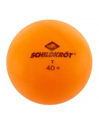 М'яч для настільного тенісу Donic T-one 40+ (608528)