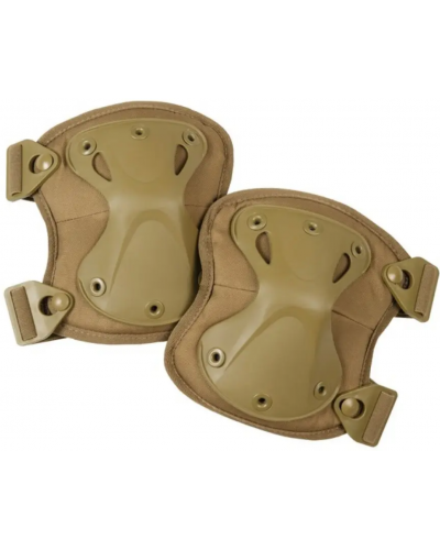 Наколінники KOMBAT UK Spec-Ops Knee pads (kbokp-coy)