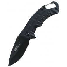 Ніж KOMBAT UK Gator Lock Knife LGSS-E985 (kbgsse986-blk)