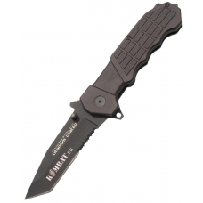 Ніж KOMBAT UK Tanto tactical knife TD937-50A (kb-td937)