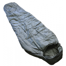 Спальний мішок KOMBAT UK Cadet Sleeping Bag System (kb-csbs-olgr)