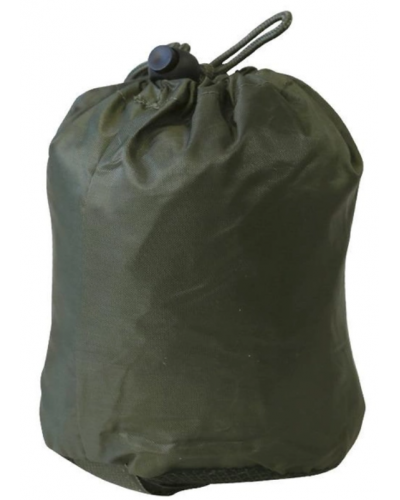 Чохол для спальника KOMBAT UK Cadet Bivi Bag (kb-cbb-olgr)