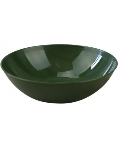 Тарілка глибока KOMBAT UK Plastic Cadet Bowl (kb-pcb)