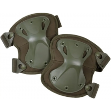 Наколінники KOMBAT UK Spec-Ops Knee pads (kbokp-olgr)