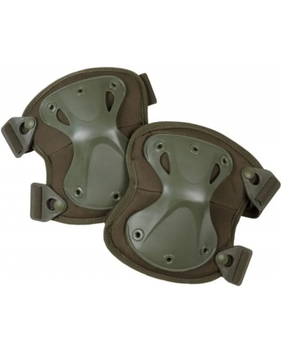 Наколінники KOMBAT UK Spec-Ops Knee pads (kbokp-olgr)