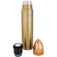 Термос KOMBAT UK Bullet Flask (kb-bf1000)