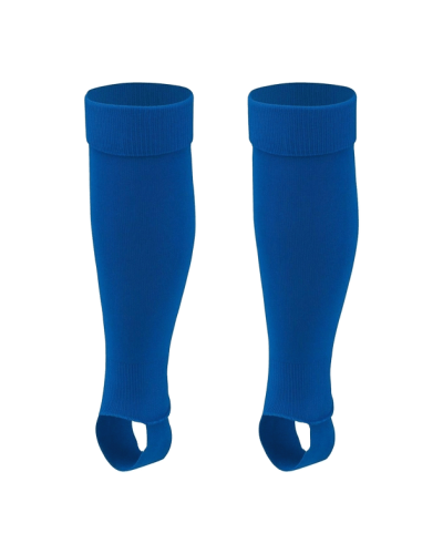 Гетри Jako Senior Uni без шкарпетки синій Уні L (3415-04L (160см))