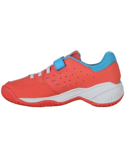 Кросівки дит. Babolat Pulsion all court kid pink/sky blue (28) (32S19518-5026)