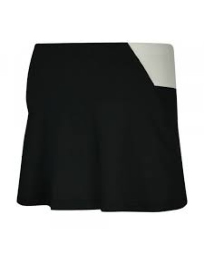 Спідниця жін. Babolat Core skirt women black (S) (3WS17081-105)