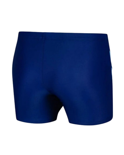 Плавки-боксери для хлопців Aqua Speed ANDY 9188 темно-синій, синій Діт 146см (349-12)