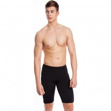 Чоловічі плавки-шорти для чоловіків Aqua Speed ​​BLAKE 3362 чорний (S) (381-01)