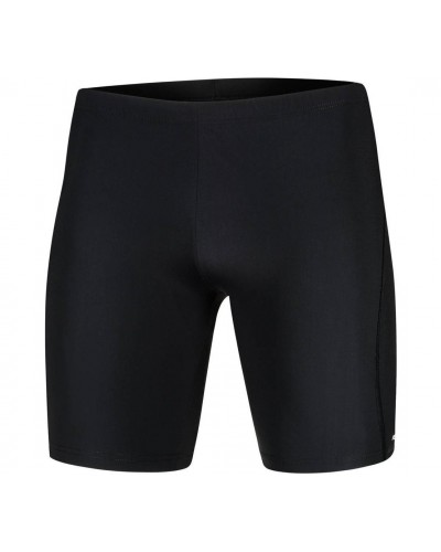 Чоловічі плавки-шорти для чоловіків Aqua Speed ​​BLAKE REVO 5073 чорний (S) (353-01)