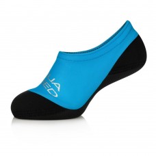 Дитячі шкарпетки для басейну Aqua Speed ​​NEO SOCKS 6098 чорний, блакитний (177-01)