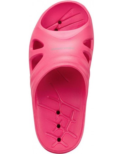 Жіночі шльопанці Aqua Speed ​​FLORIDA 6020 рожевий 38 (464-03)