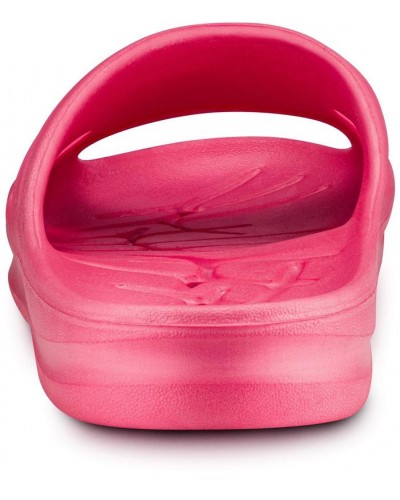 Жіночі шльопанці Aqua Speed ​​FLORIDA 6020 рожевий 38 (464-03)