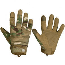 Тактичні рукавички Tac 2.0 Multicam (7463)