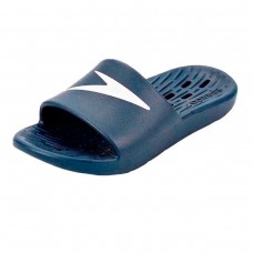 Шльопанці Speedo SLIDES ONE PIECE JU темно-синій дит 29,5 (8-122310002)