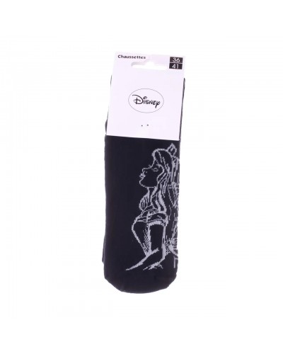 Шкарпетки PRINCESS AURORE чорний, сірий Жін 36-41, арт.13892320-4 (13892320-4)