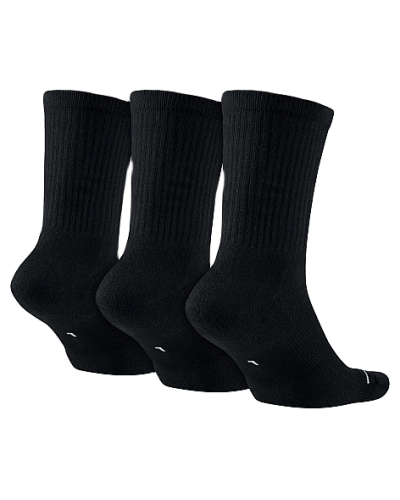 Jordan Jumpman Dri-Fit 3PPK - Баскетбольні шкарпетки (3 пари) [SX5545-013(DX9632-010)] (SX5545-013(DX9632-010))