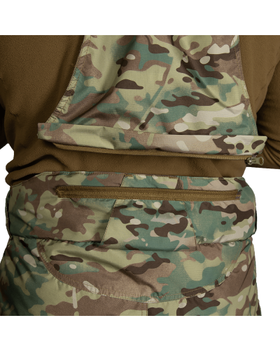 Зимові штани Patrol Dewspo RS Multicam (7358)