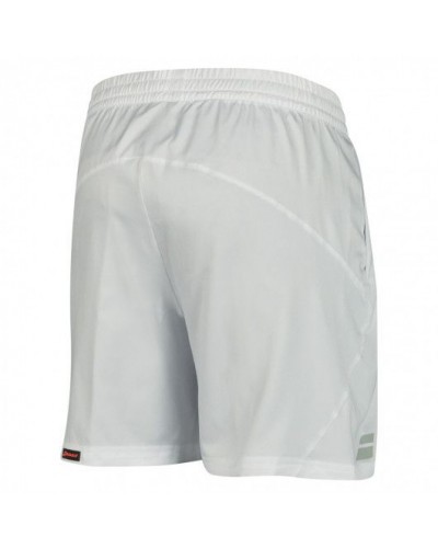 Шорти дит. Babolat Core short white (8-10) (3BS18061-1000)