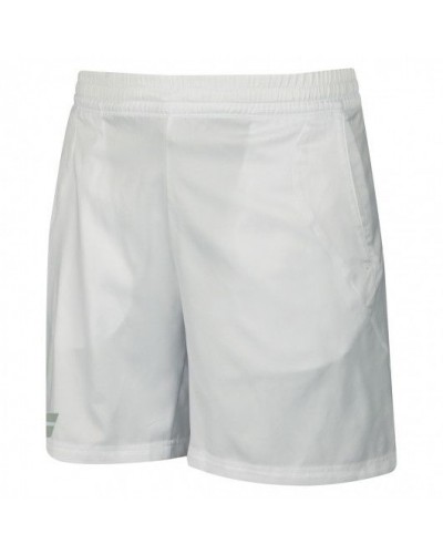 Шорти дит. Babolat Core short white (8-10) (3BS18061-1000)