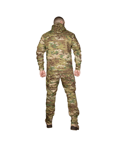 Костюм CM Stalker 3.0 Twill Multicam (7061)