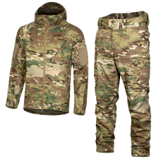 Костюм CM Stalker 3.0 Twill Multicam (7061)