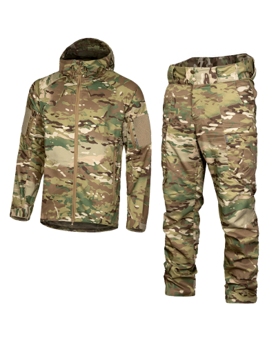 Костюм CM Stalker 3.0 Twill Multicam (7061)