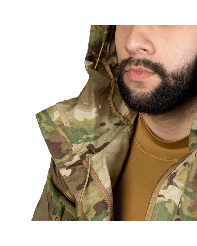 Костюм CM Stalker 3.0 Twill Multicam (7061)