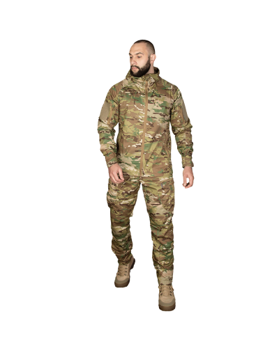 Костюм CM Stalker 3.0 Twill Multicam (7061)