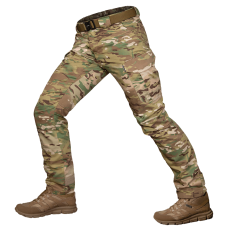 Штани CM Patrol Pro Multicam (7068)