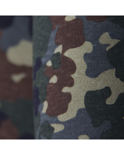 Футболка Bavovna Flecktarn (822)